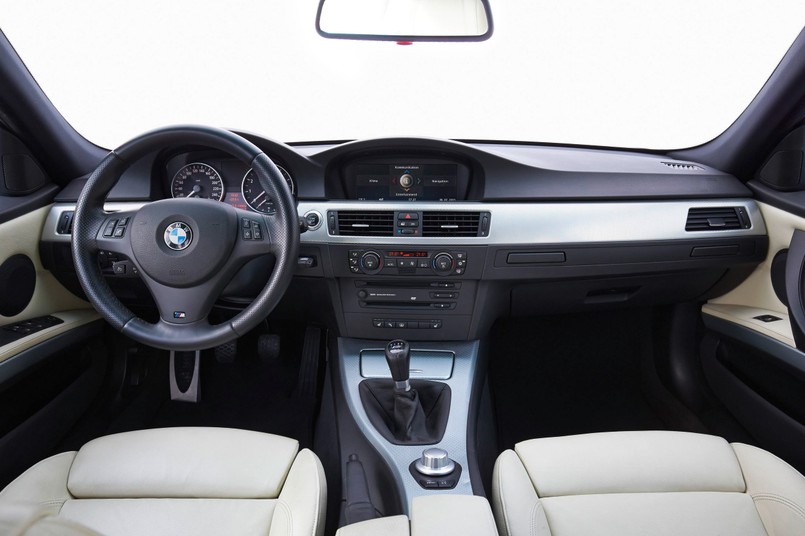 BMW serii 3 (E90)