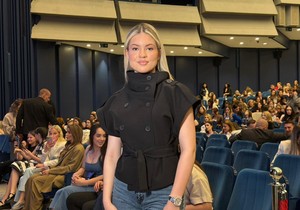 Bojana Srdanović