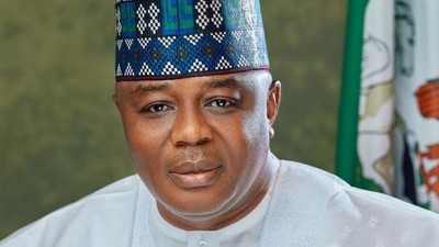 Hon. Muktar Aliyu Betara. [The Guardian]