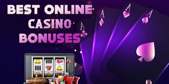 Are free spins the most lucrative casino bonus?