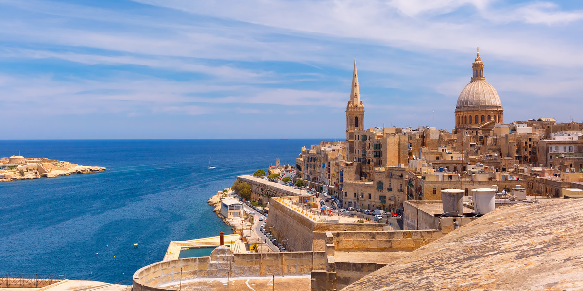 W latach 2012-2017 aż 40 proc. wszystkich paszportów sprzedanych przez Maltę znalazło nabywców wśród Rosjan.