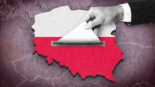 Regionalna bitwa na finiszu. Może zdecydować niewielka liczba głosów