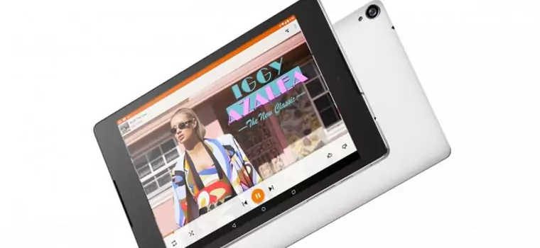 HTC Nexus 9 - najlepszy tablet z Androidem?