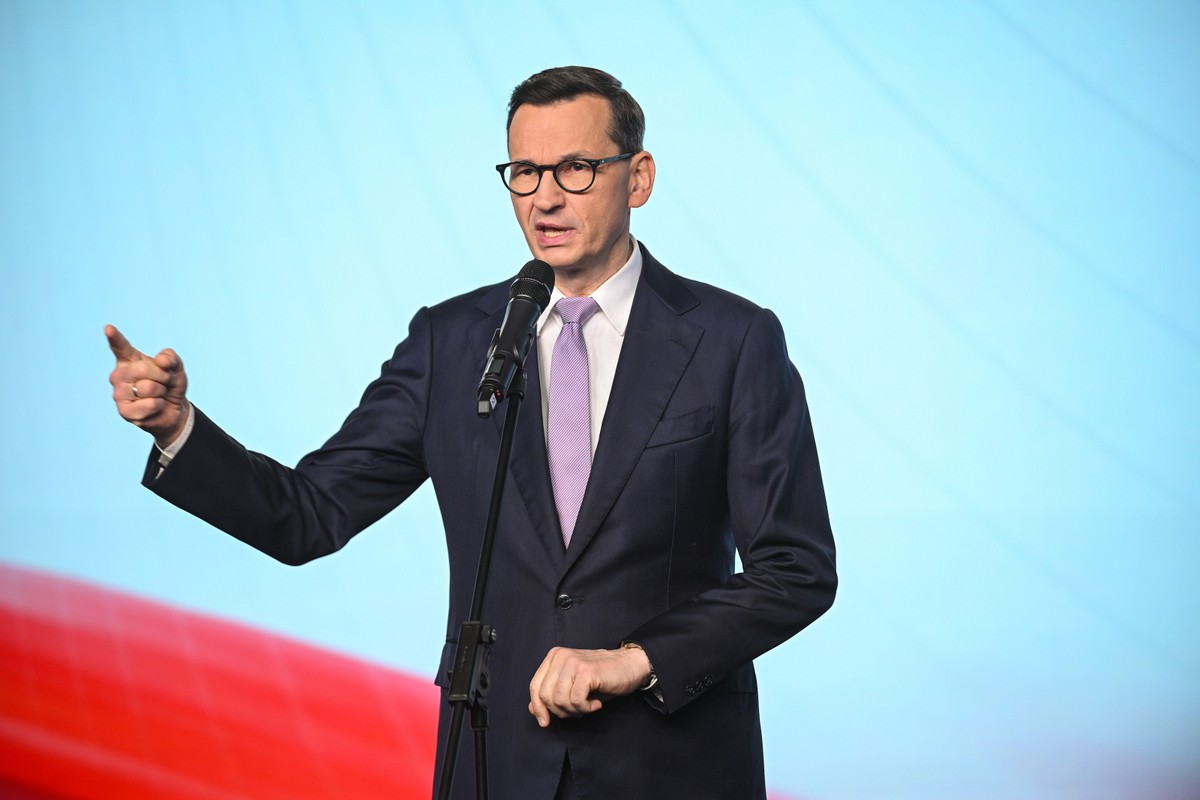 Mateusz Morawiecki