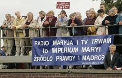 Radio Maryja jest najlepsze