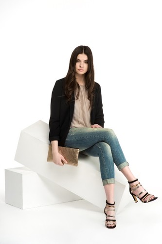 Venezia - kolekcja wiosna/lato 2015