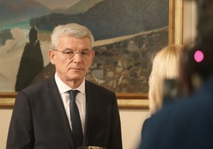 sefik dzaferovic