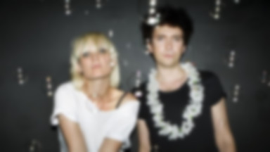 The Raveonettes na OFFie!