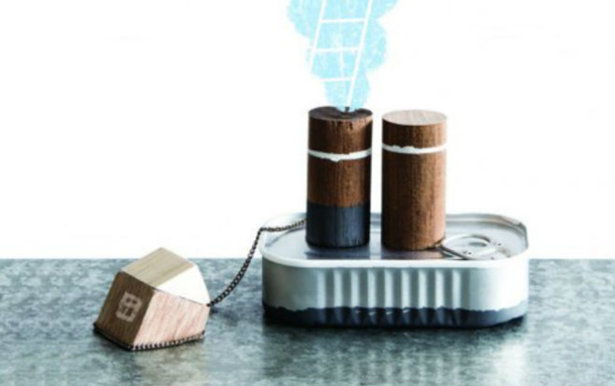 Jeśli nie powiesz kto będzie wiedział