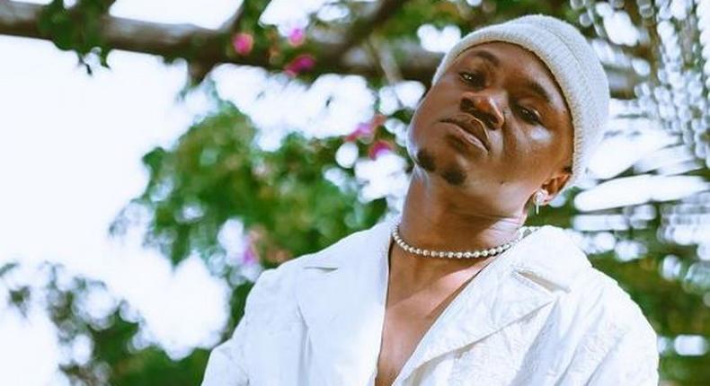 Singer Mbosso opens up on battling chronic heart illness