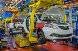 Nowy SUV marki Lancia do produkcji w Tychach? Sensacyjne doniesienia z Włoch