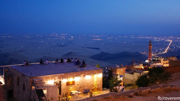 Turcja, Mardin