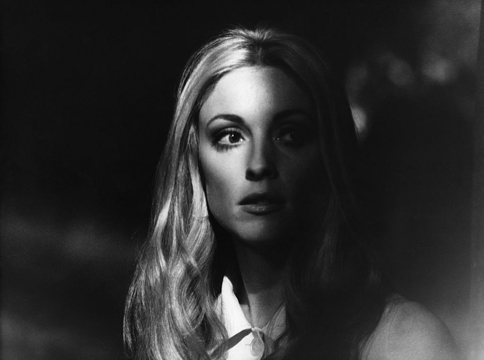 Sharon Tate (1967)