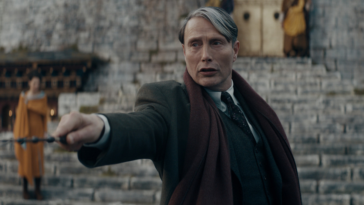 Mads Mikkelsen: najlepsze filmy z aktorem w CANAL+ online