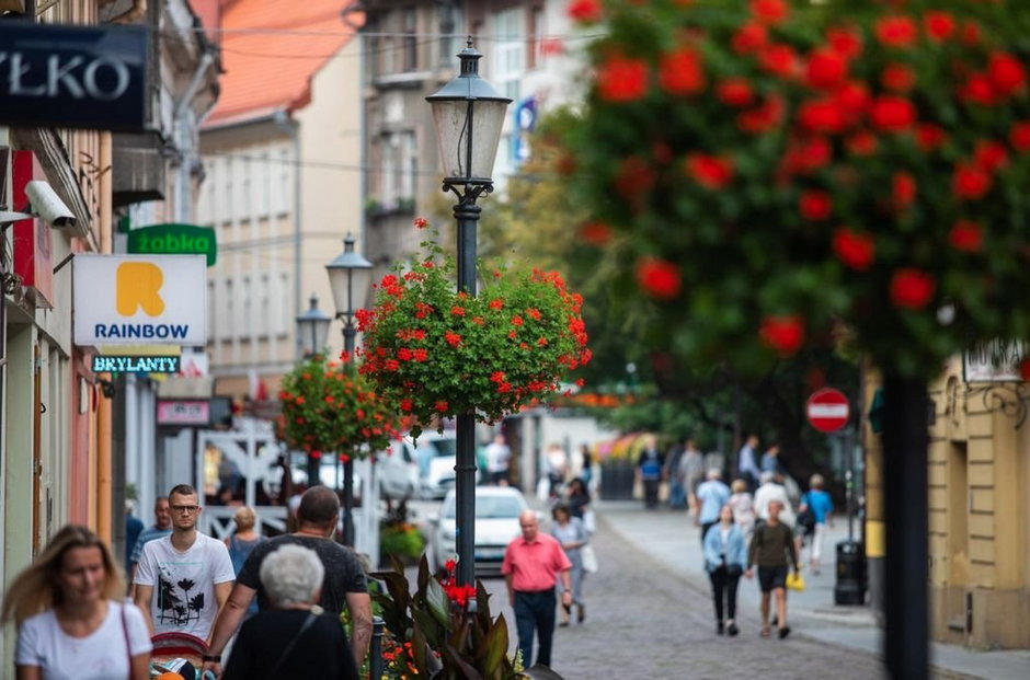 Bielski ratusz znów obniża czynsze lokali użytkowych