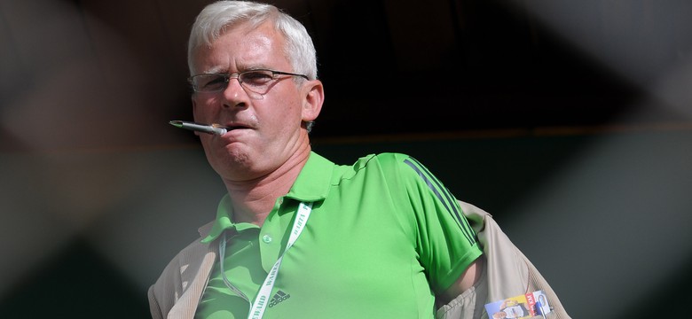 Michał Listkiewicz: Jak zwalniać Waldemara Fornalika, to teraz