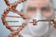 CRISPR. Jak edycja genów pomoże w walce z nowotworami?