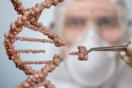 CRISPR. Jak edycja genów pomoże w walce z nowotworami?