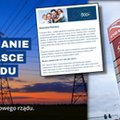 Reklamy od PGE, e-maile od ZUS, tanie paliwo od Orlenu. Kampania wyborcza na ostatniej prostej