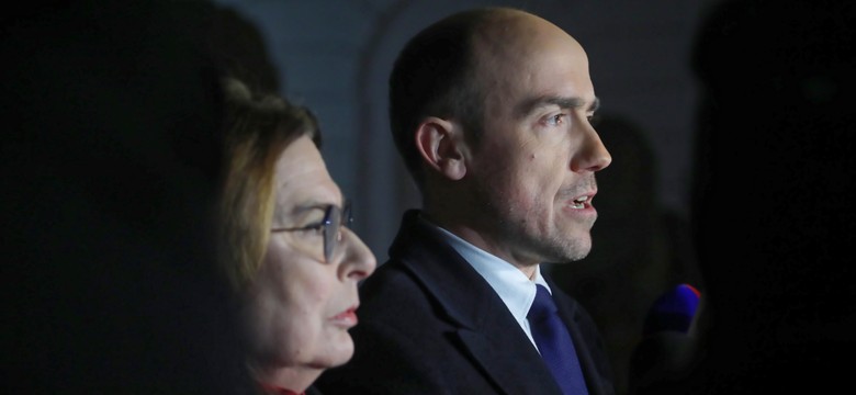 Budka: Widzę Schetynę w zespole doradców w PO