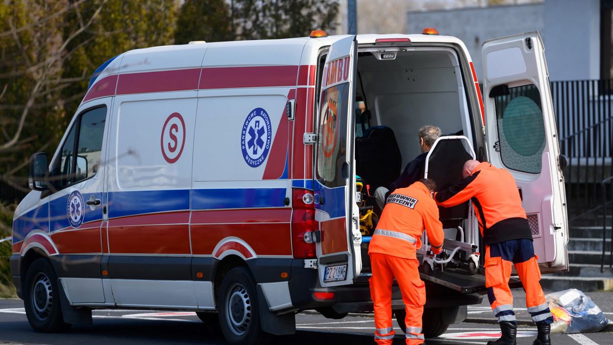 Koronawirus. Lublin i woj. lubelskie. Najnowsze dane, relacja [środa, 18.03]