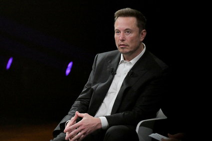 Elon Musk ujawnił korespondencję z wicepremierem Ukrainy. Fedorow: niezbyt ładne