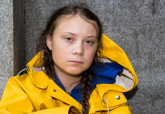 Kim jest Greta Thunberg? Historia i poruszające przemówienie 16-latki