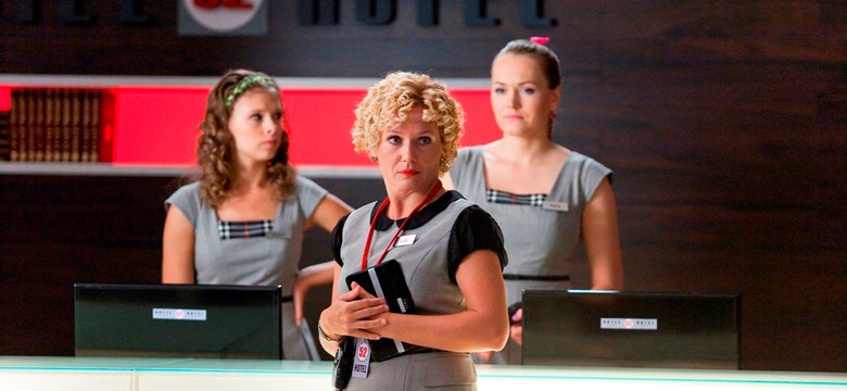 "Hotel 52" wraca na antenę Polsatu