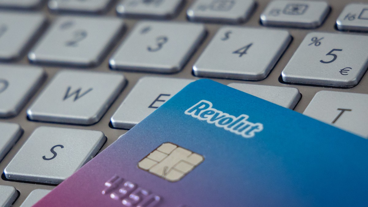 Revolut celuje w 5 mln klientów w Polsce w 2025 r.
