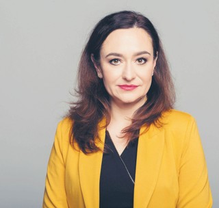 Całkiewicz: Nie boję się utraty zawodowej twarzy [WYWIAD]