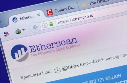 Etherscan, czyli co musi znać każdy fan Ethereum
