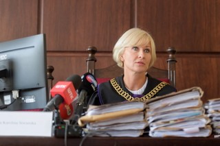 'Król mafii wnuczkowej' skazany na 7 lat więzienia