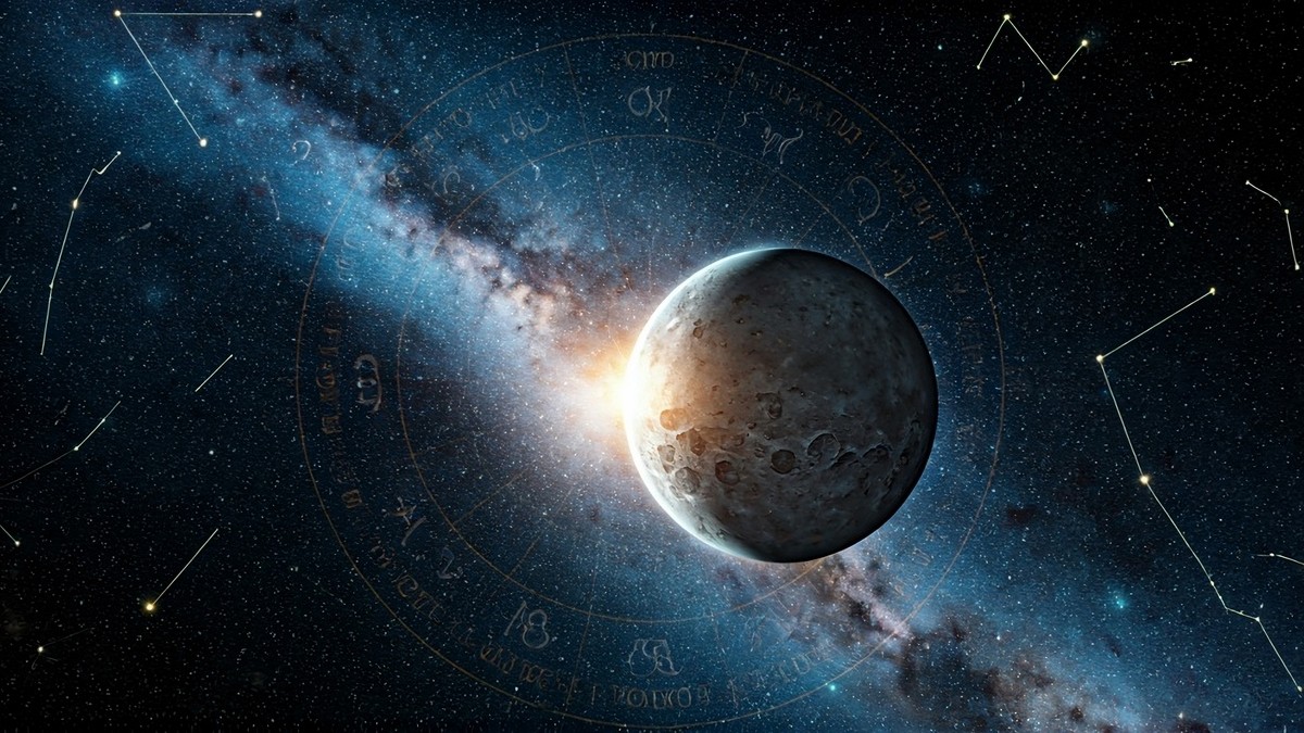 Retrogradni Merkur u 2026. godini odvijaće se u vodenim znacima