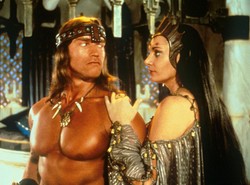 Aktor skandalista ma swoje muzeum. W Austrii