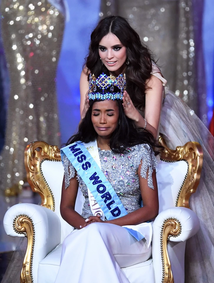 2019 | MISS WORLD | TONI ANN SINGH - Page 2 DxCk9kuTURBXy83ZjE5MjljZC1iZTZmLTRjMjUtOGZkMy0zYmM2YzAzZWIzYWIuanBlZ5KVAs0DwADCw5UCAM0DwMLDgaEwBQ