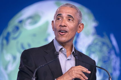 Obama w Europie. Nawet milion euro za występ