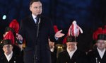 Nowy sondaż. Andrzej Duda na czele