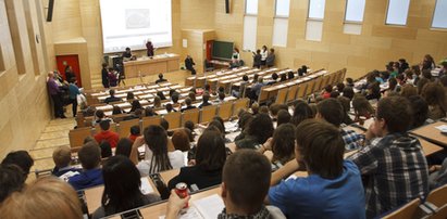 Studiowanie tylko dla bogatych? Zobacz, ile kosztuje miesięczne utrzymanie studenta!