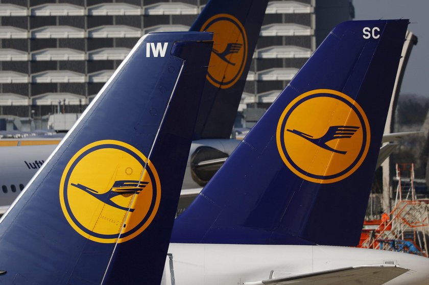 Lufthansa i GE inwestują na Dolnym Śląsku