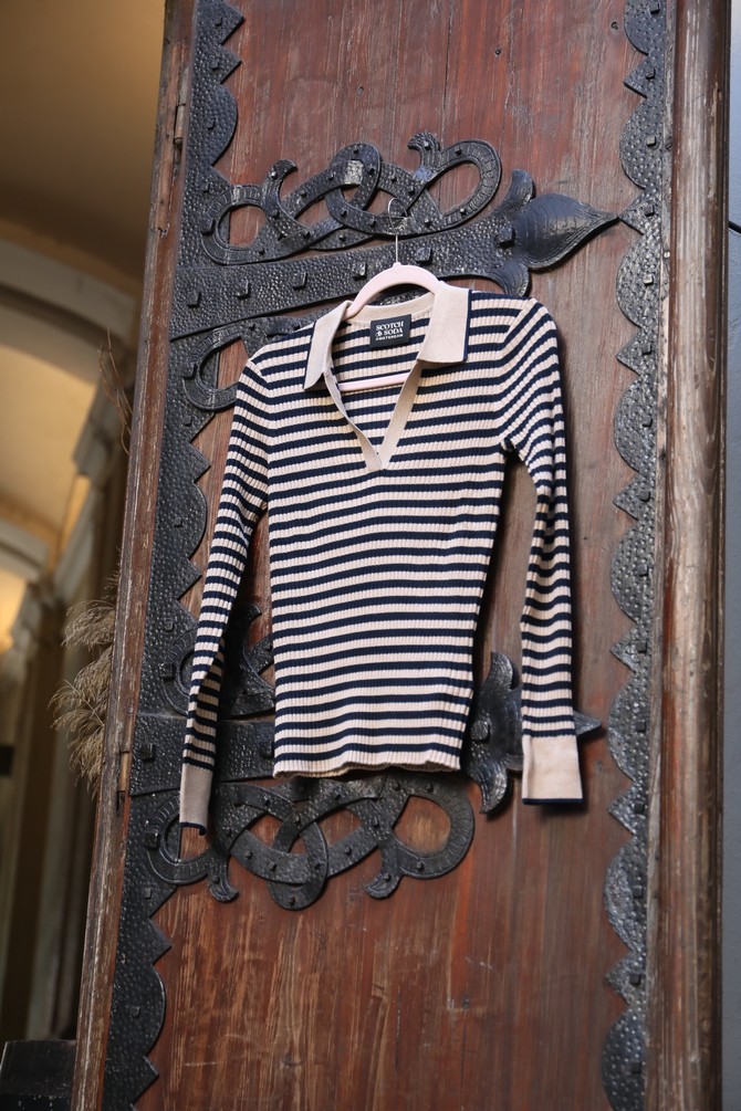 Majica Scotch&Soda