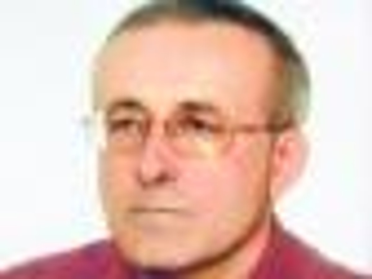Andrzej Musiał, wiceprezes Luximy