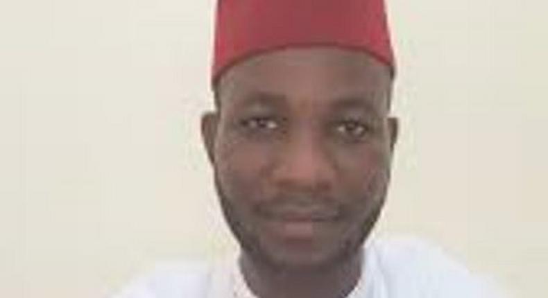 Sani Yakubu