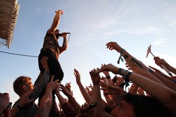 Foals wracają do Polski. Koncert brytyjskiego zespołu w Warszawie