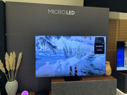 Smart home i sztuczna inteligencja z ekranu. Oto nowe telewizory Samsunga