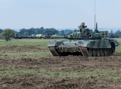 Wojen jest mniej, ale stały się dużo bardziej krwawe