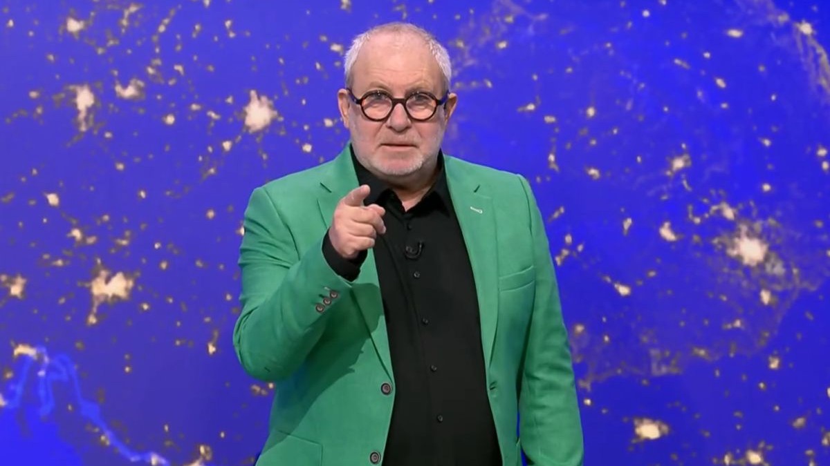 Singurul cuvânt folosit de vedetele PRO TV de Ziua Mondială a Profesorilor