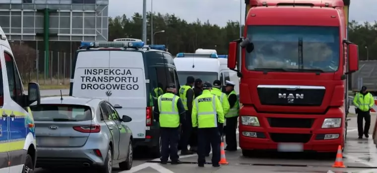 Sejm przyjął ustawę o systemie wymiany informacji o pojazdach z usterkami