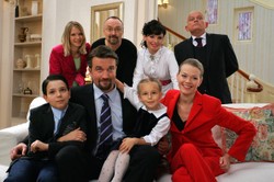 Grała w serialu "Niania". Co dziś robi i jak wygląda Emilia Stachurska? [FOTO]