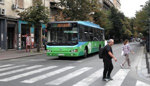 Autobusi