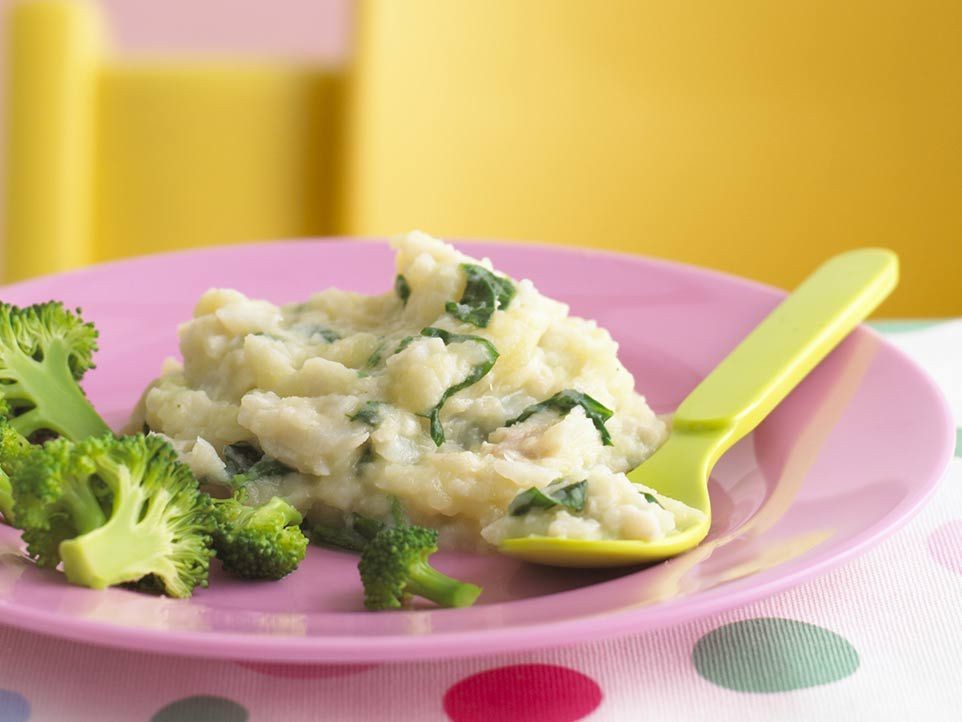 Homemade baby food 9 African recipes Pulse Nigeria